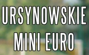 Ursynowskiego Mini Euro