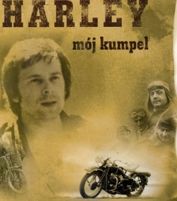 Harley mój kumpel 1