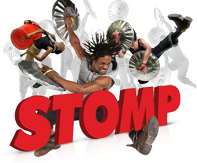 Grupa Stomp