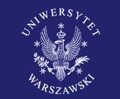 Uniwersytet Warszawski - logo