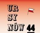 „Ursynów 44” na Ursynowie