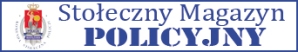 Stołeczny Magazyn Policyjny