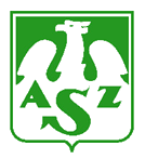 Logo AZS UW