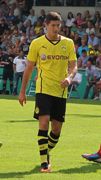 Robert Lewandowski. Fot. Eastfrisian. Źródło Wikipedia