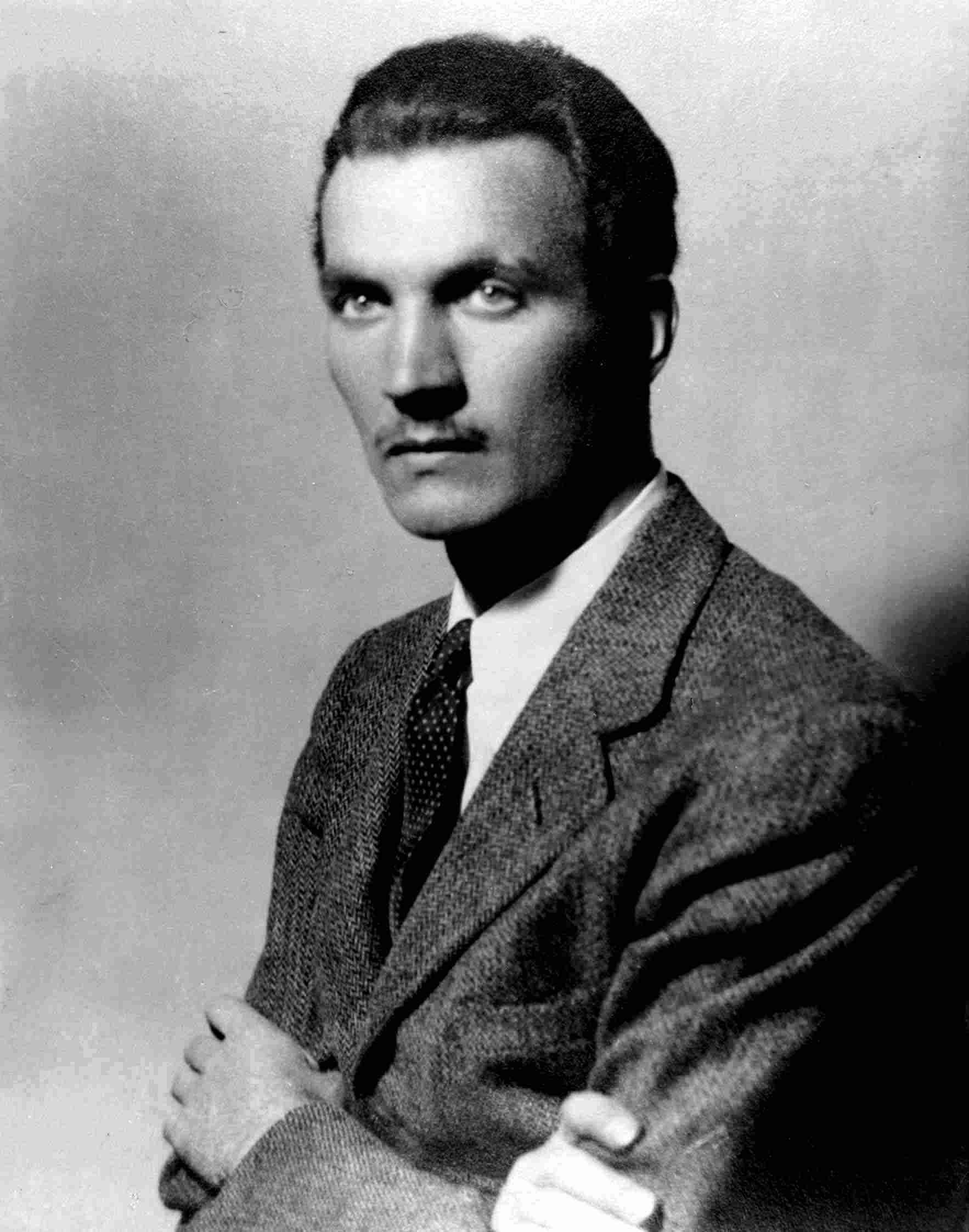 Jan Karski