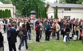 XX MBP Muzeum Plakatu