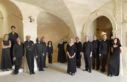 Collegium Vocale Gent