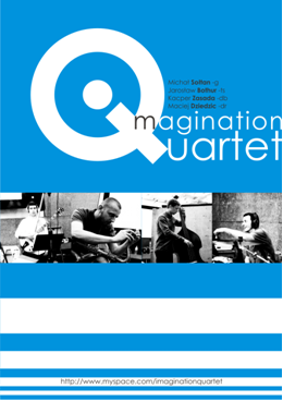 IMAGINATION QUATRET