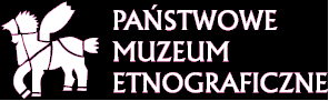 Państwowe Muzeum Etnograficzne