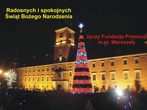 Życzenia świąteczne